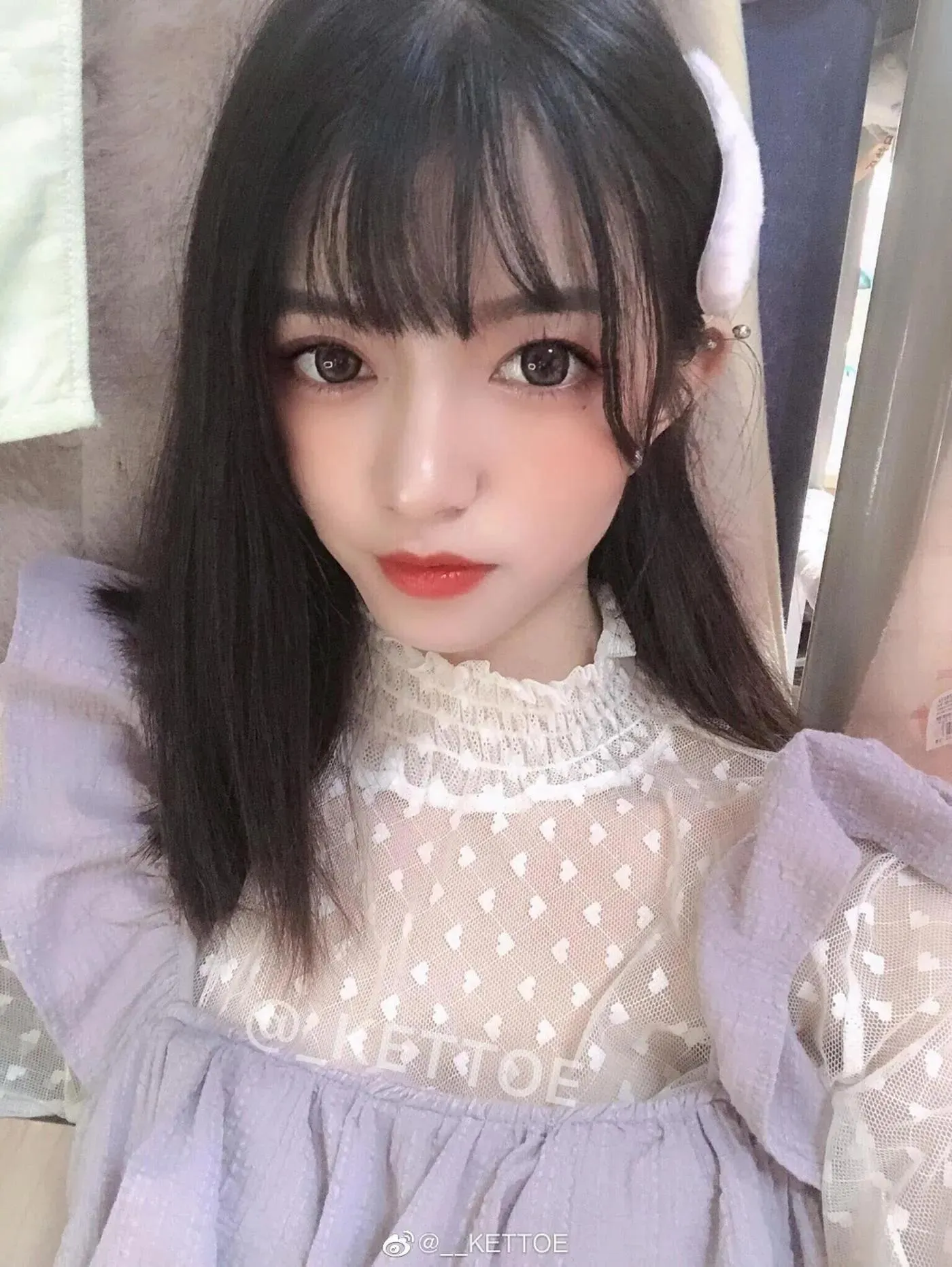 Kettoe – NO.01 微博配图[15] [80P]插图4